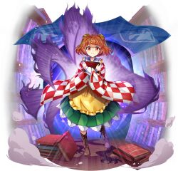 motoori kosuzu from touhou by rotte (1109)