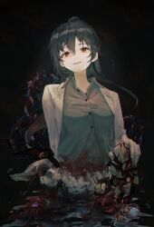 carmen (project moon) from limbus company
