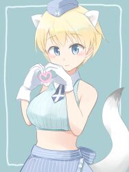 nikka edvardine katajainen from brave witches