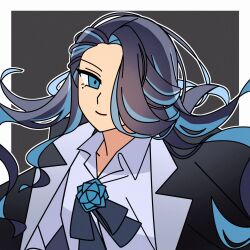 chando (ado) from ado (utaite)