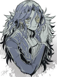 grimms notes fan art