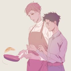 fujita tatara from ballroom e youkoso