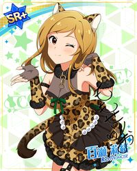 momose rio from idolmaster million live! theater days