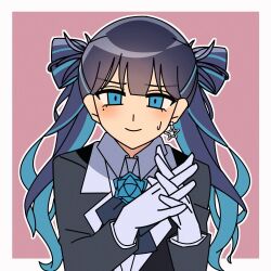 chando (ado) from ado (utaite)