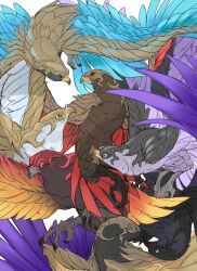 final fantasy fan art