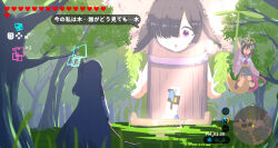 izuna (blue archive) from blue archive by miaki (mi autumn39)