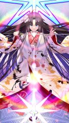ryougi shiki from fate/grand order