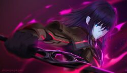 xenoblade chronicles (series) fan art