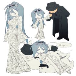 eunoia (dream game) from dream game by air zizon