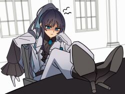 chando (ado) from ado (utaite)