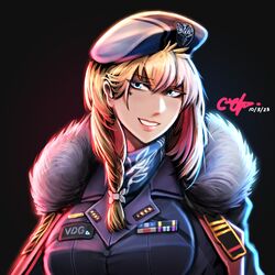 whiskey project from indie virtual youtuber