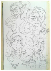 undyne from undertale by yakoalyarin