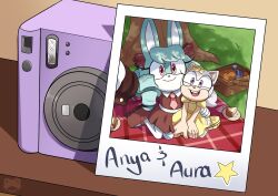 original fan art