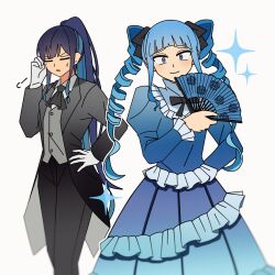 chando (ado) from ado (utaite)