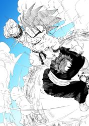 piccolo daimaou from dragon ball