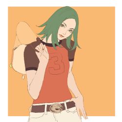 jun the swan from gatchaman