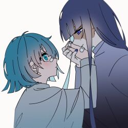 ado (utaite) fan art