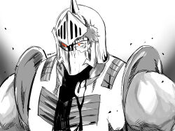 robin mask from kinnikuman
