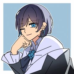 chando (ado) from ado (utaite)