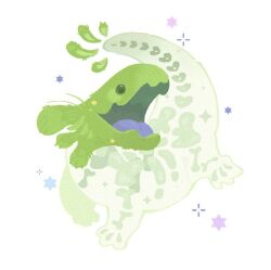 rain world fan art