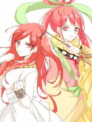 morgiana from magi the labyrinth of magic