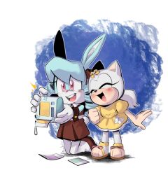 original fan art
