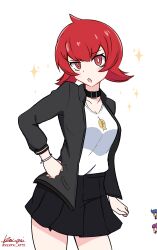 jupiter (pokemon) from pokemon