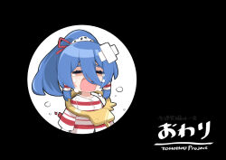 touhou fan art