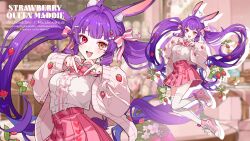 indie virtual youtuber fan art