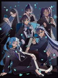 chando (ado) from ado (utaite)