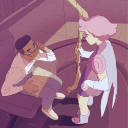 she-ra and the princesses of power fan art