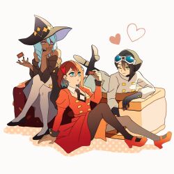 ado (utaite) fan art