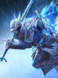 wylder (elden ring) from elden ring by karasuba yomi