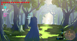 aris (blue archive) from blue archive by miaki (mi autumn39)