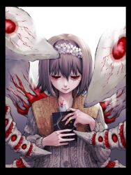 fueguchi hinami from tokyo ghoul
