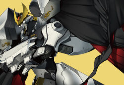 kurogane no linebarrel fan art