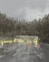 original fan art