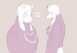 toriel from undertale