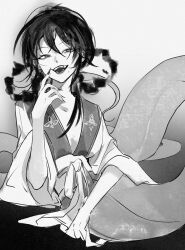 ren gyokuen from magi the labyrinth of magic