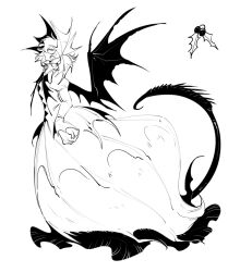 remilia scarlet from touhou