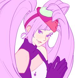 entrapta from she-ra and the princesses of power
