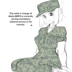 original fan art