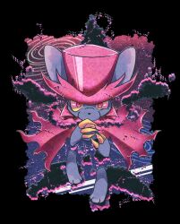 daroach from kirby (series)