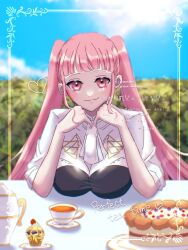 hilda valentine goneril from fire emblem