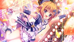 shikimiya mana from re:stage! by izumi tsubasu