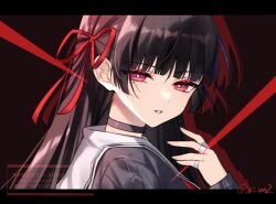 chisa (wuthering waves) from wuthering waves