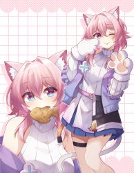 march 7th (honkai: star rail) from honkai: star rail