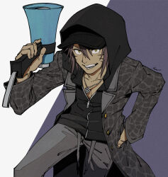 minamimoto sho from subarashiki kono sekai by mim (mimya0600)