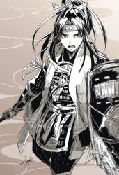 momotarou (grimms notes) from grimms notes