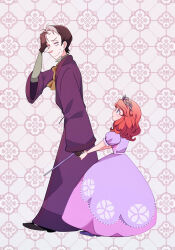 sofia (disney) from sofia the first